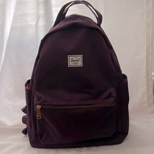 Herschel Backpack in good condition.
